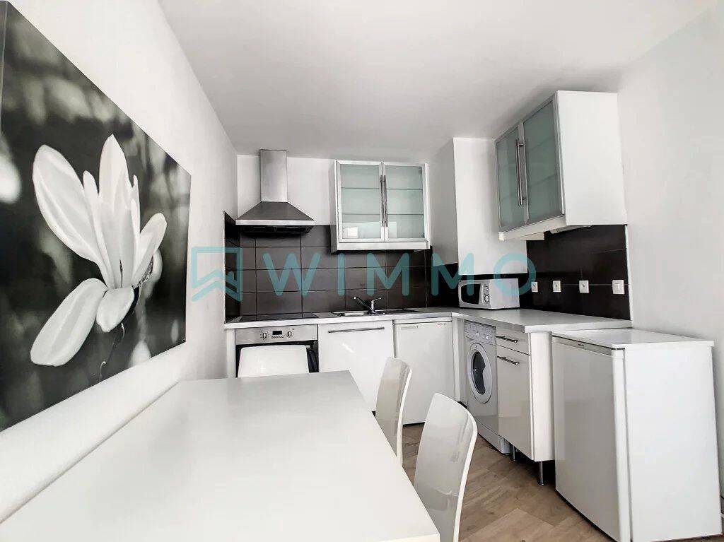 Maison 2 pièces 36 m² · à Bordeaux · 36,3 m² · 827 €/mois