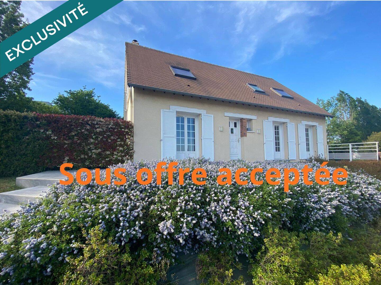 Maison 7 pièces 146 m² · à Verson · 146 m² · 365 000 €