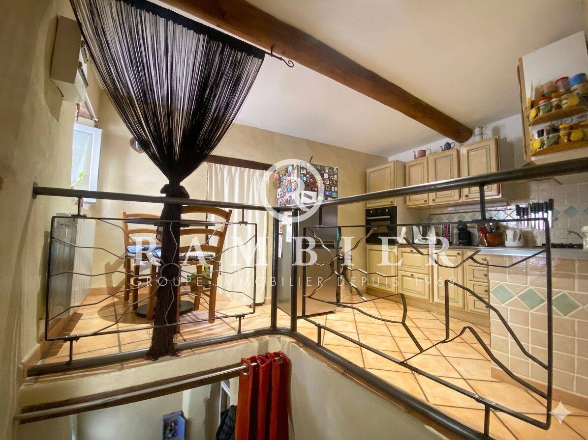 Maison 4 pièces 103 m² · à Claret · 103 m² · 265 000 €