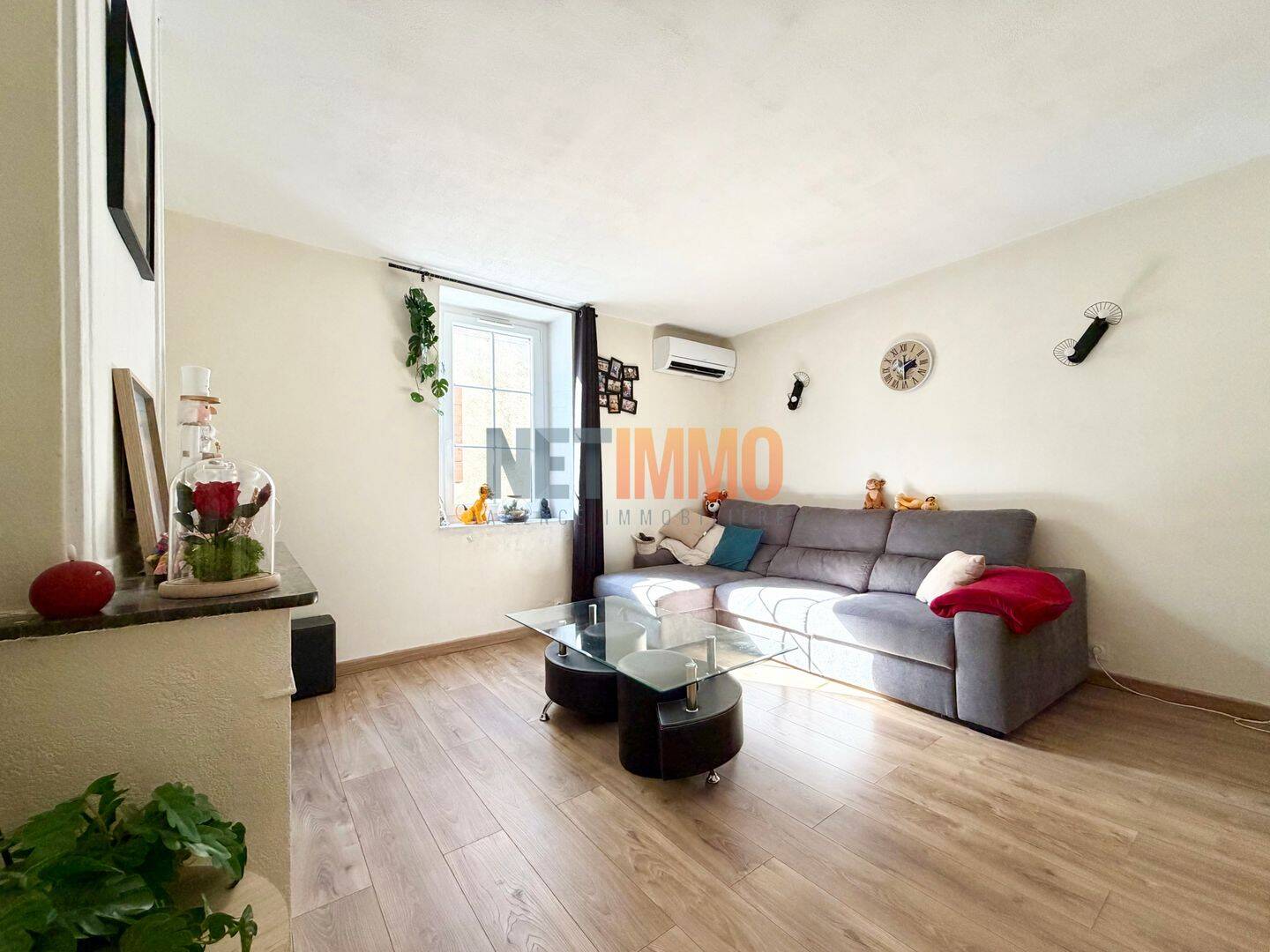 Maison 3 pièces 66 m² · à Vauvert · 66 m² · 145 000 €