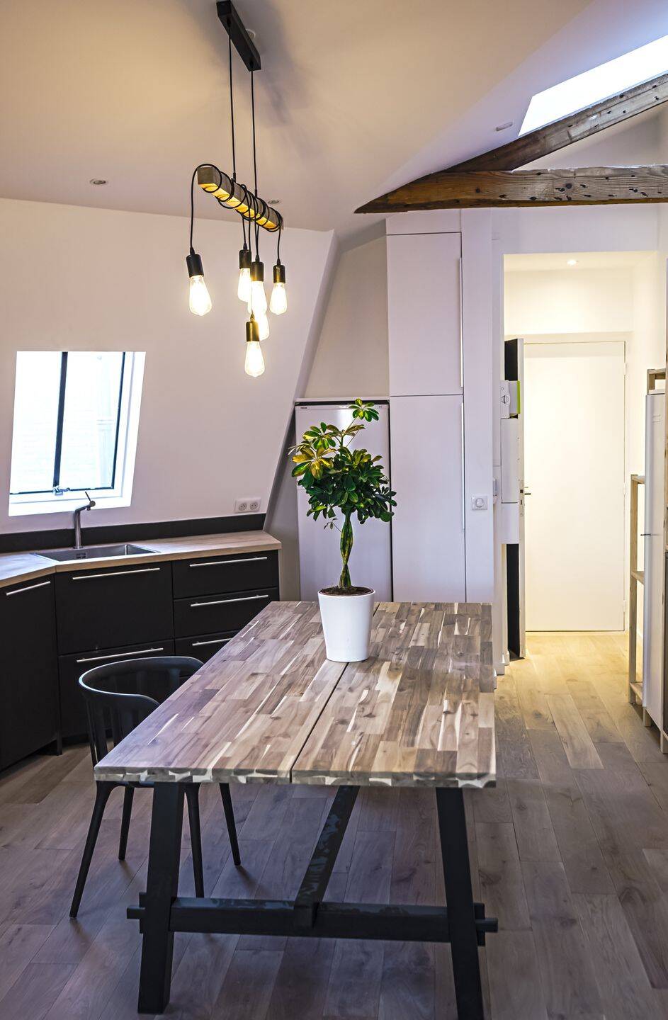 Appartement 2 pièces 47 m² · à Paris 13ème Arrondissement · 46,6 m² · 490 000 €