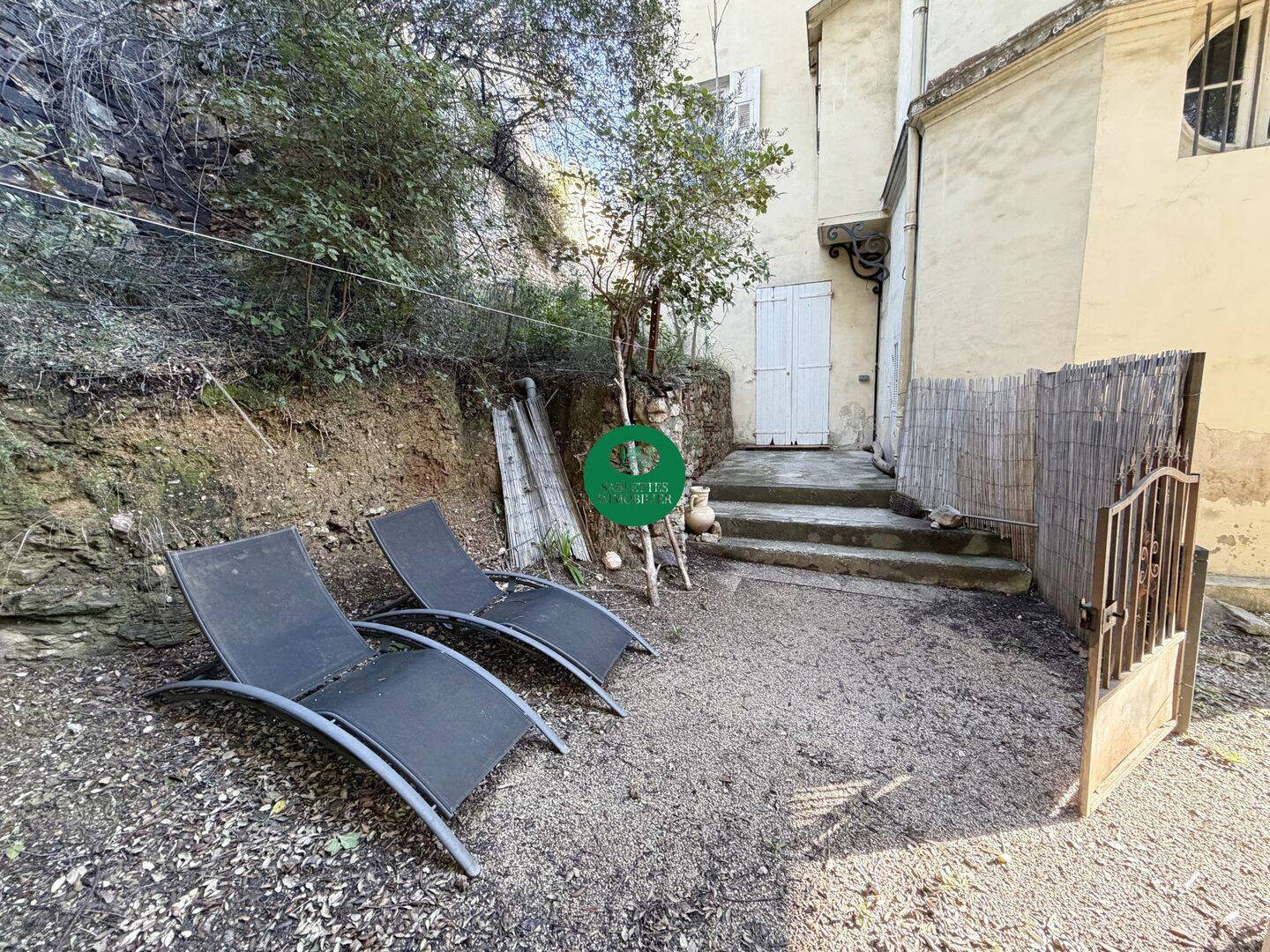 Appartement 2 pièces 26 m² · à La Seyne-sur-Mer · 26 m² · 128 000 €