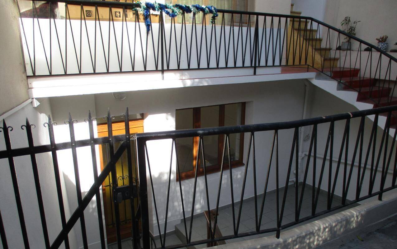 Appartement 3 pièces 55 m² · à Rumilly · 55 m² · 726 €