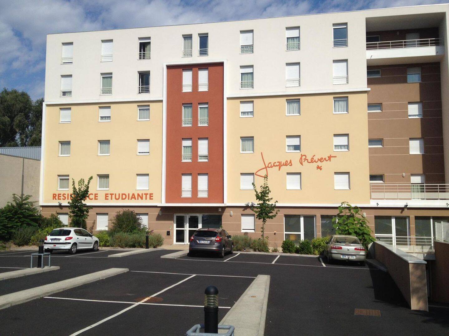 Appartement 1 pièce 18 m² · à Clermont-Ferrand · 18,1 m² · 53 735 €