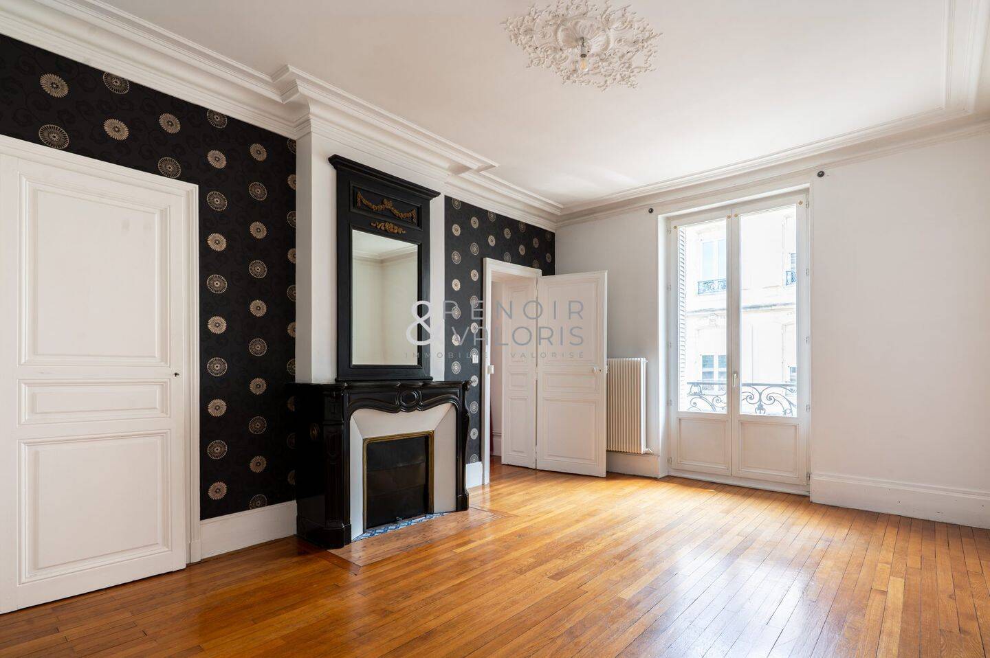 Appartement 4 pièces 102 m² · à Nancy · 102,4 m² · 260 000 €