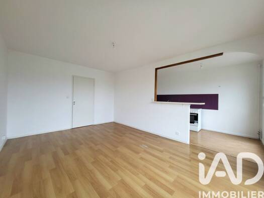 Appartement à vendre 89 000 € 3 pièces 2 chambres 65 m² 3 étages Moulinet Nord Charleville-Mézières 08000