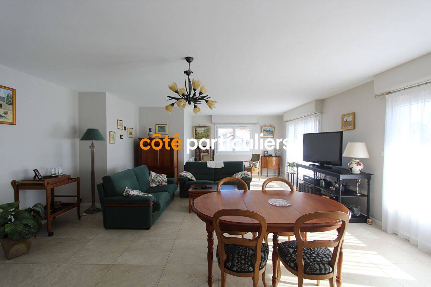 Maison 6 pièces 174 m² · à L'Aiguillon-la-Presqu'Île · 174 m² · 348 065 €