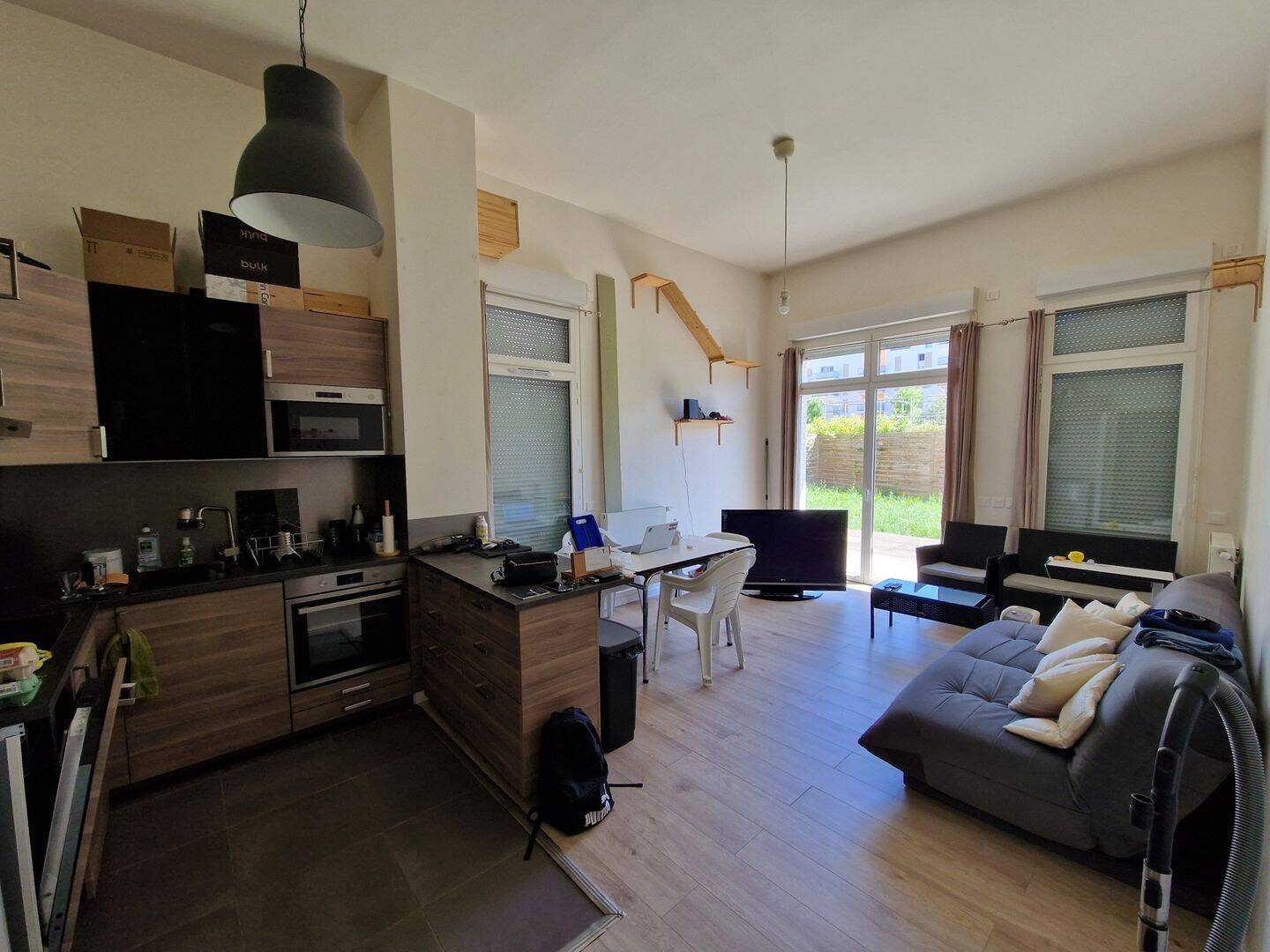 Appartement 2 pièces 47 m² · à Créteil · 47,5 m² · 900 €/mois