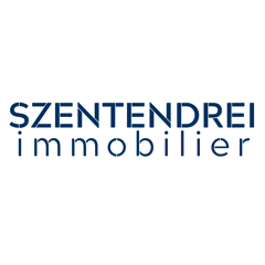 SZENTENDREI IMMOBILIER logo