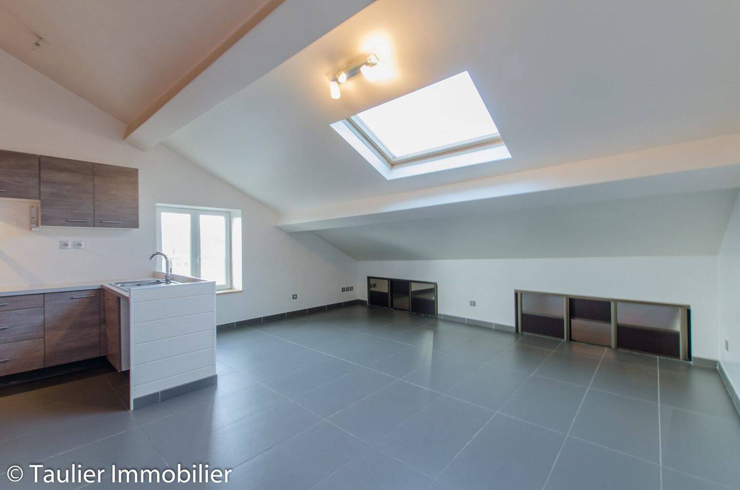 Appartement 2 pièces 36 m² · à Saint-Marcellin · 36 m² · 565 €