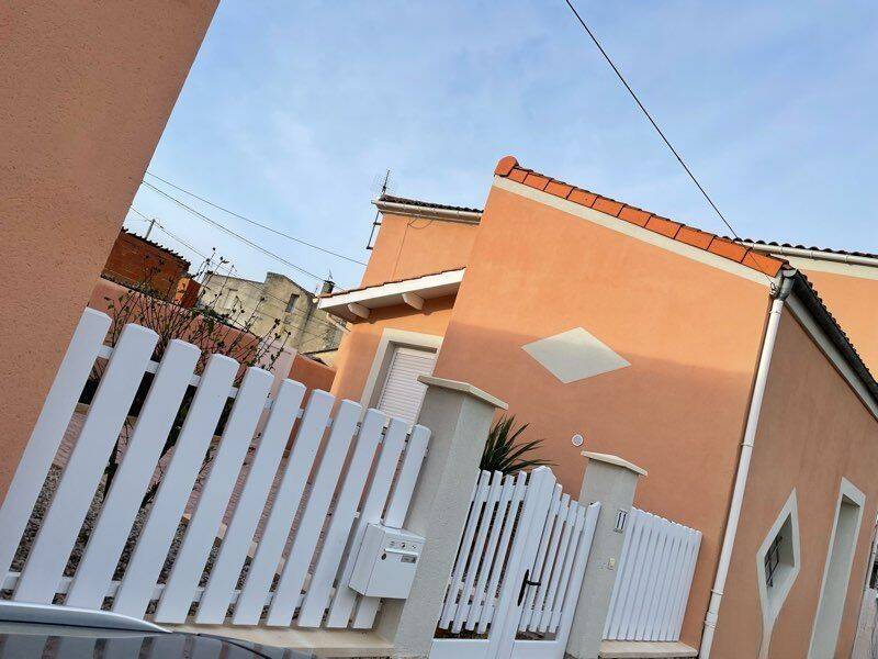 Maison 4 pièces 72 m² · à Pauillac · 72 m² · 780 €