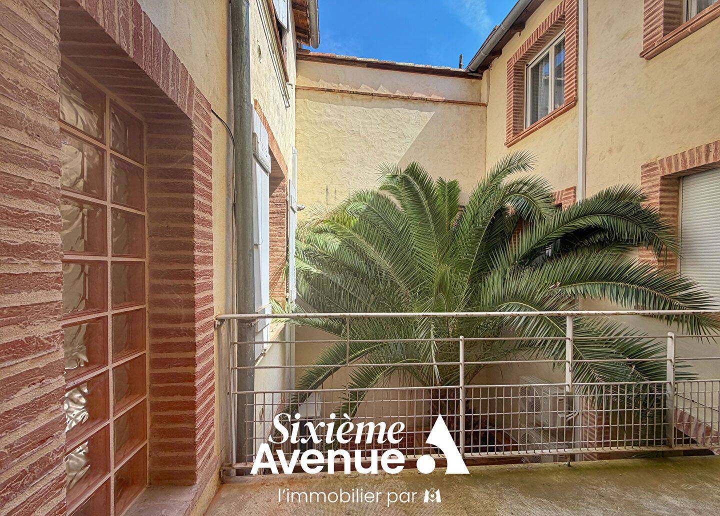 Appartement 3 pièces 68 m² · à Montauban · 68 m² · 129 000 €