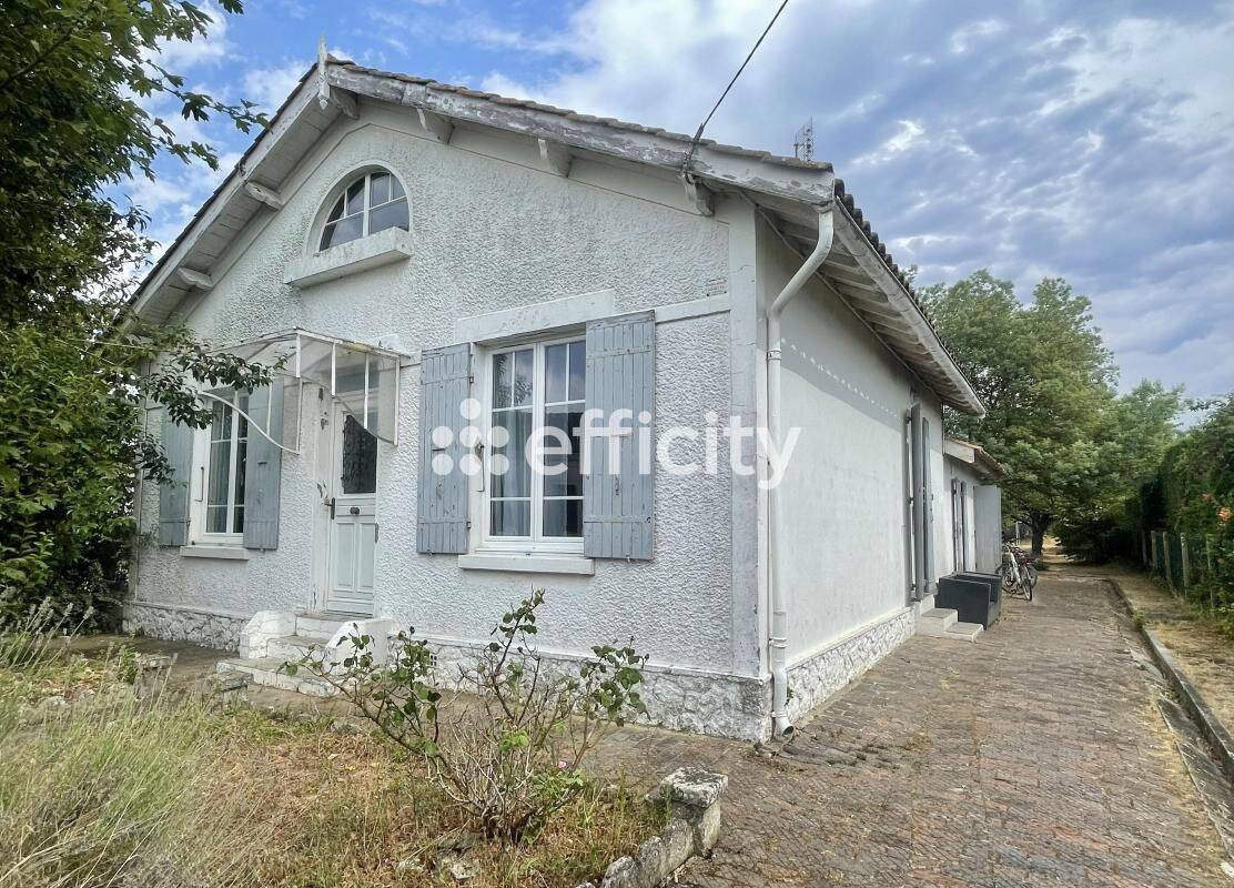 Maison 3 pièces 74 m² · à Marennes-Hiers-Brouage · 74 m² · 182 000 €