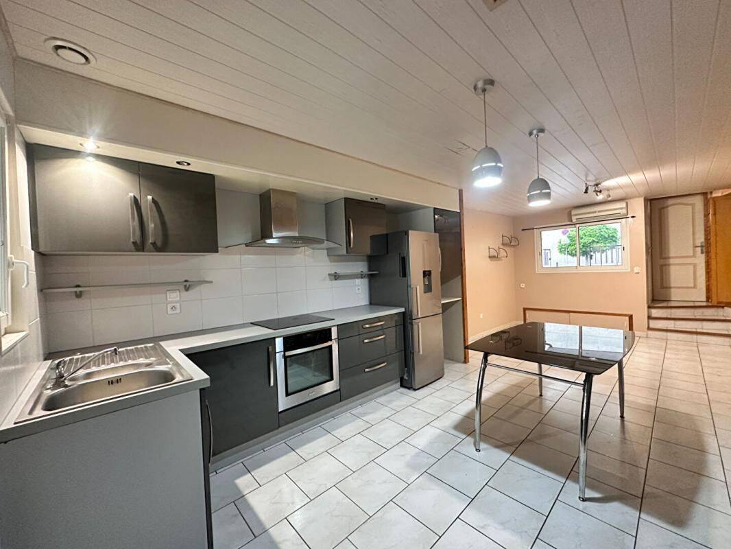 Maison 3 pièces 55 m² · à Agen · 55 m² · 114 000 €