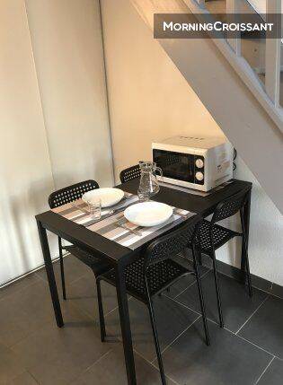 Appartement 1 pièce 57 m² · à Montpellier · 57 m² · 1 350 €/mois