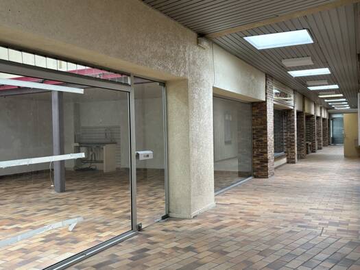 Immeuble à vendre 89 000 € 461 m² Friville-Escarbotin 80130