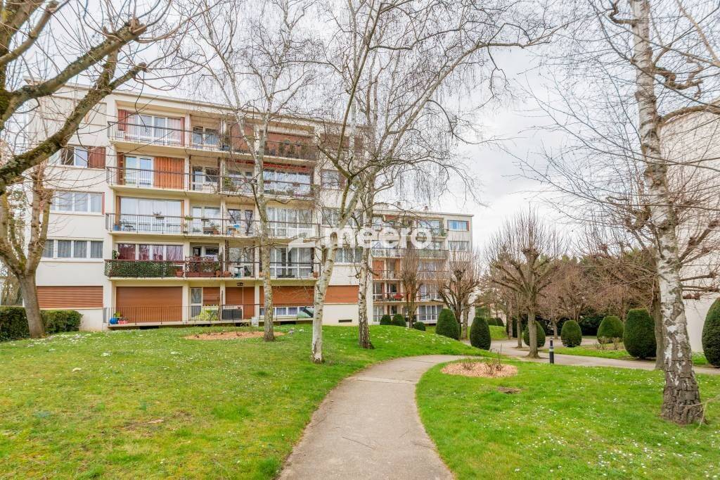 Appartement 4 pièces 78 m² · à Mennecy · 77,9 m² · 189 000 €