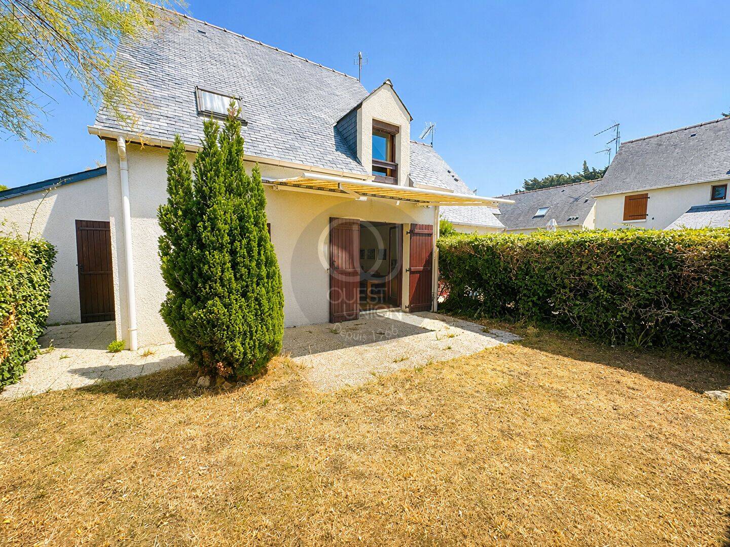 Maison 3 pièces 48 m² · à La Baule-Escoublac · 48 m² · 242 000 €