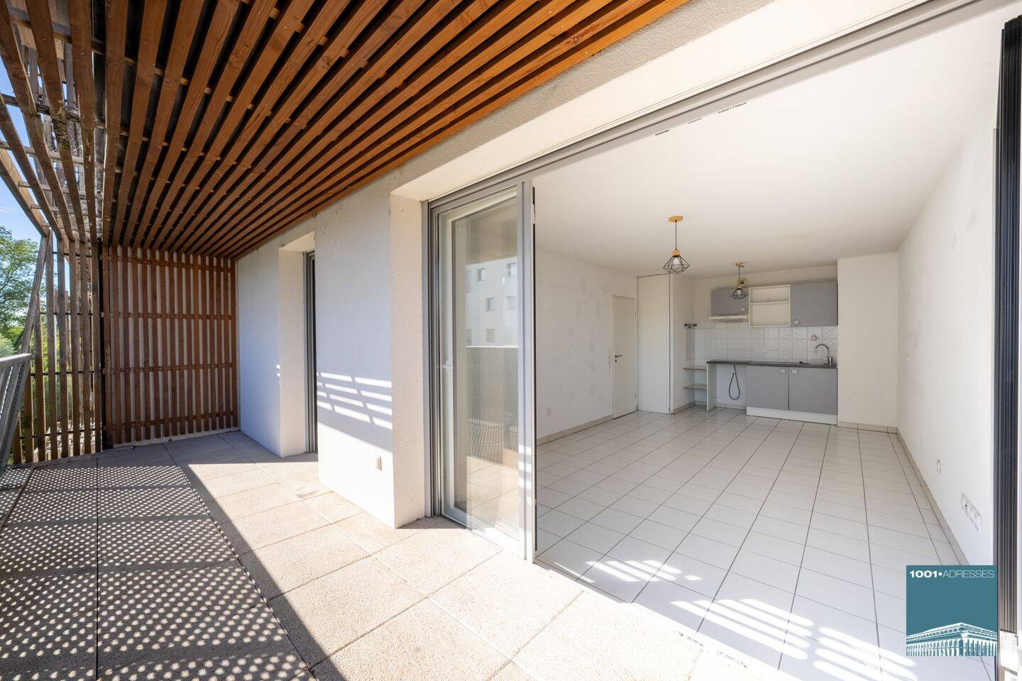 Appartement 3 pièces 66 m² · à Bègles · 66,2 m² · 215 000 €