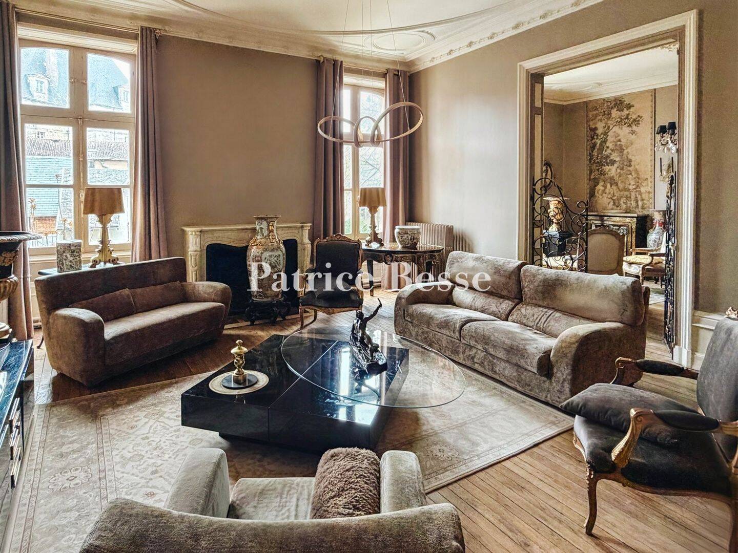 Appartement 4 pièces 89 m² · à Poitiers · 89 m² · 396 150 €