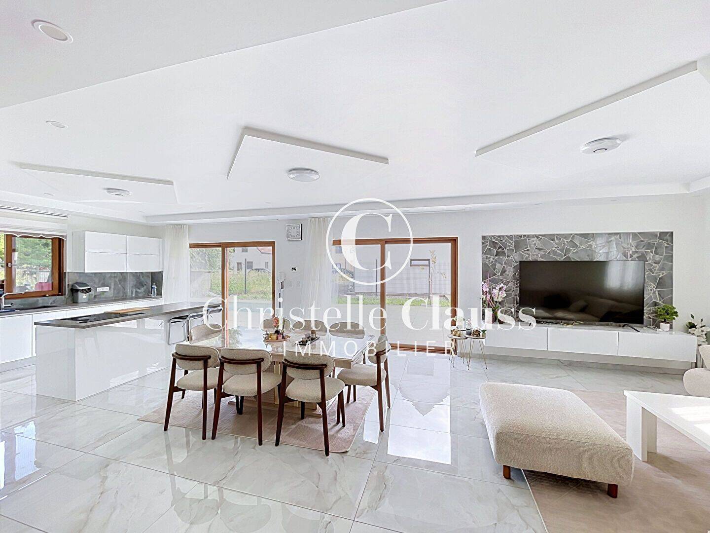 Maison 6 pièces 153 m² · à Baldenheim · 153 m² · 399 500 €