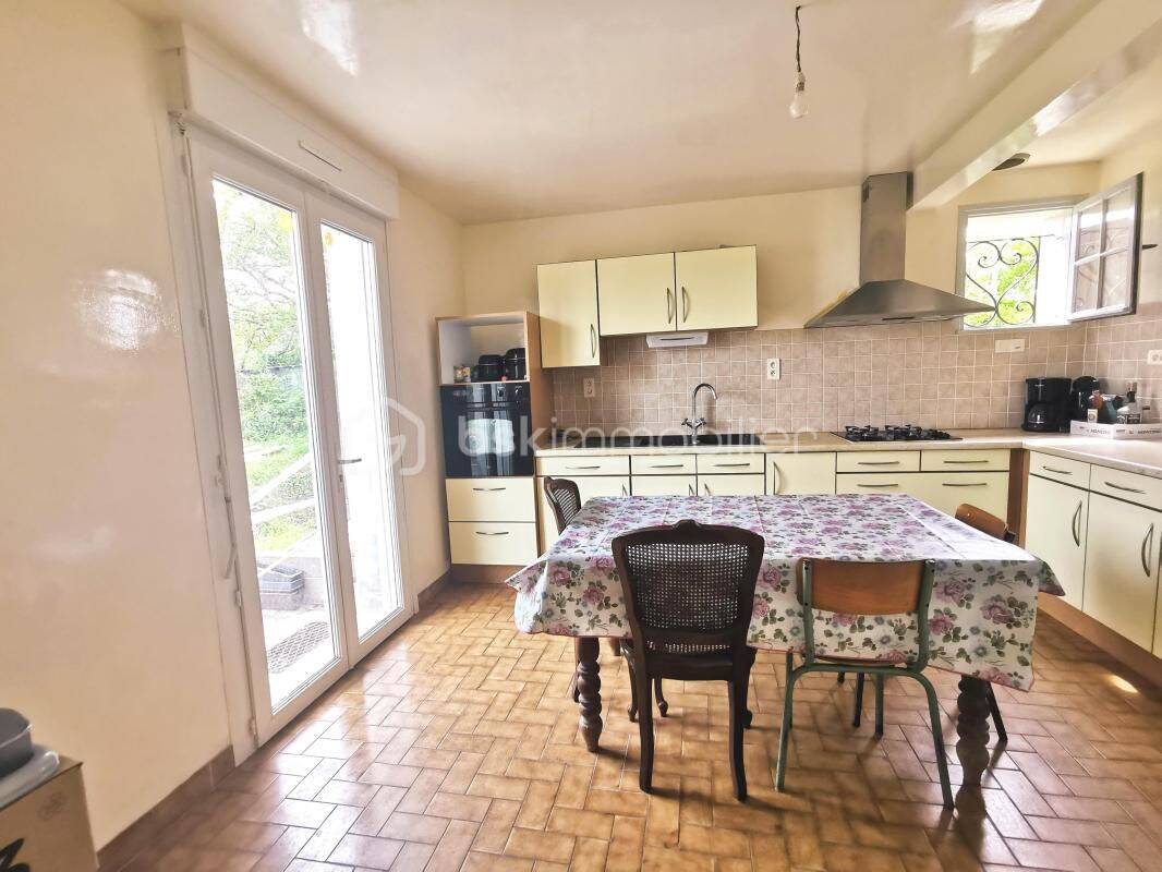 Maison 5 pièces 108 m² · à Hôpital-Camfrout · 108 m² · 238 500 €