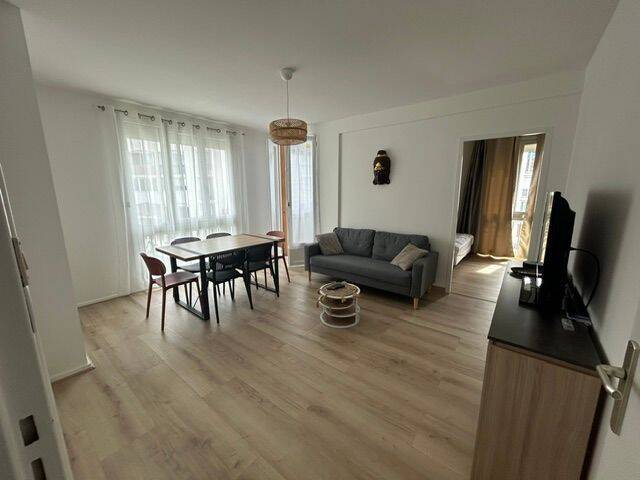 Appartement 4 pièces 77 m² · à Perpignan · 76,8 m² · 1 000 €/mois
