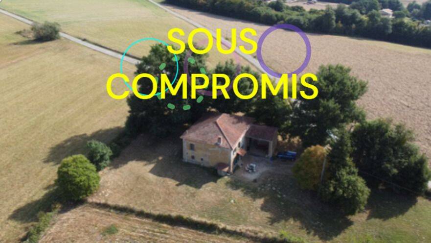 Maison 4 pièces 90 m² · à Primarette · 90 m² · 199 000 €