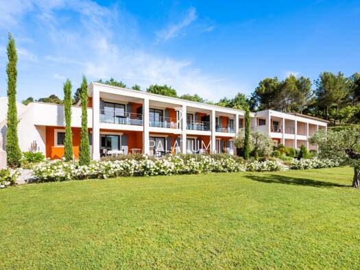 Appartement à vendre 154 500 € 2 pièces 1 chambre 35 m² RDC/1 Gréoux-les-Bains 04800