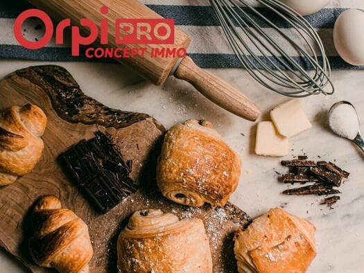 Boutique à vendre Fonds de commerce 1 365 000 € 300 m² de surface de vente Soorts-Hossegor 40150