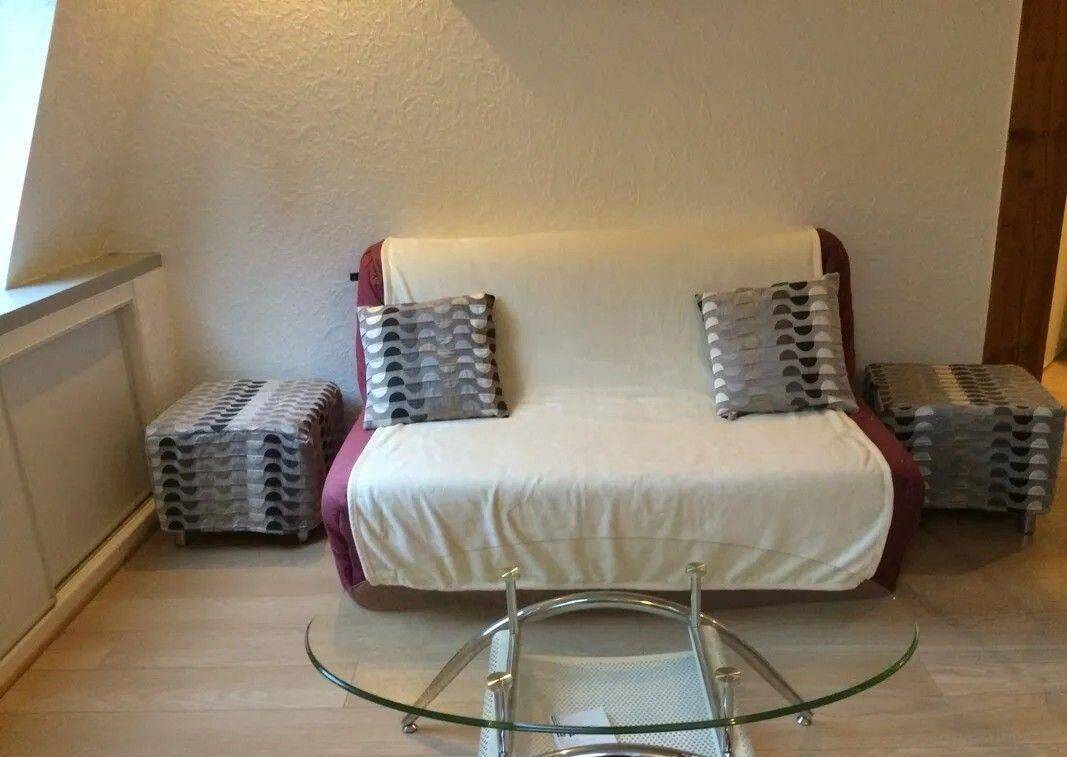 Appartement 2 pièces 35 m² · à Rennes · 35 m² · 720 €