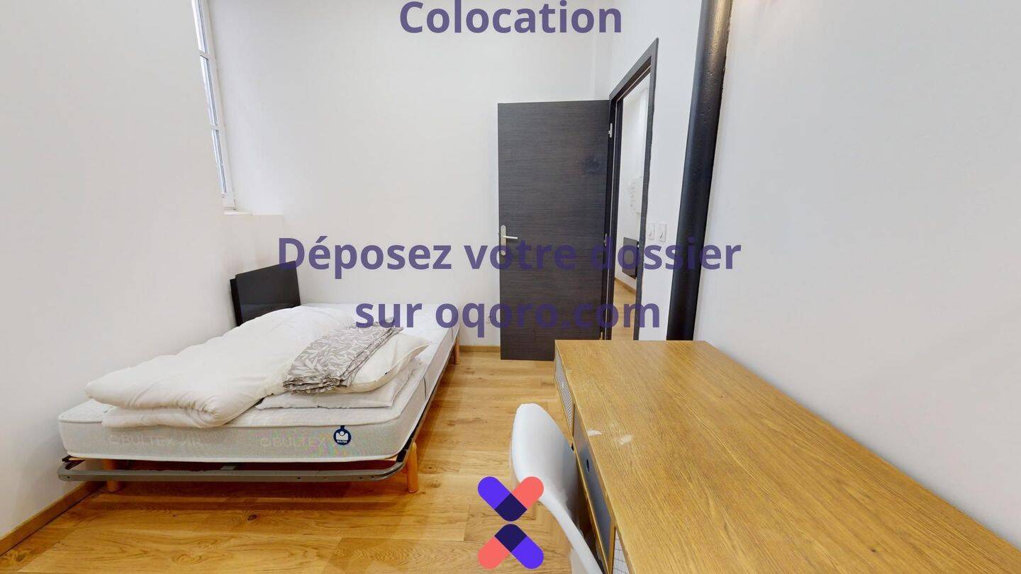 5 pièces 75 m² · à Lyon 1er Arrondissement · 75 m² · 400 €