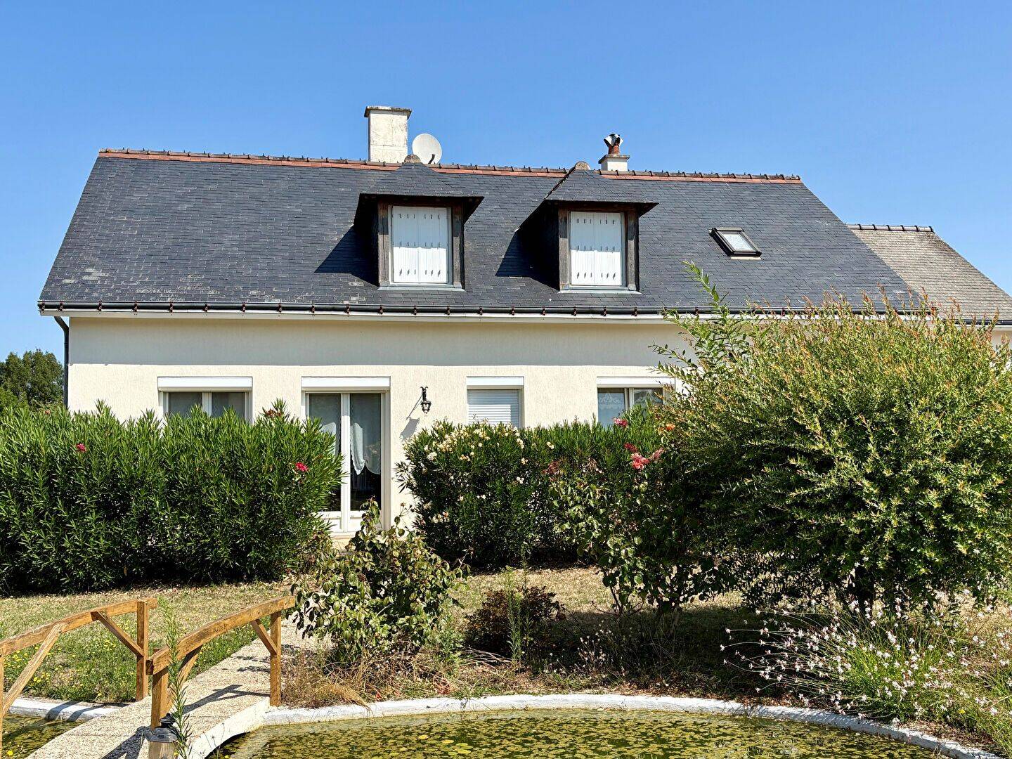 Maison 6 pièces 135 m² · à Amboise · 135 m² · 315 000 €