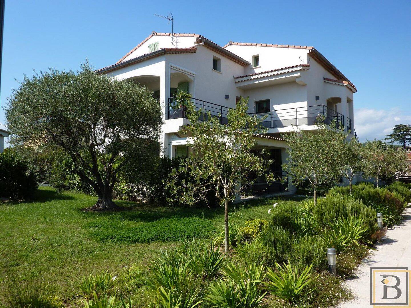Appartement 2 pièces 50 m² · à Cannes · 50 m² · 935 €/mois