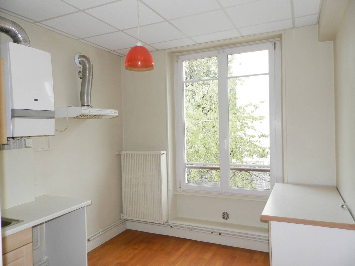 Appartement 2 pièces 52 m² · à Lons-le-Saunier · 52,2 m² · 97 000 €