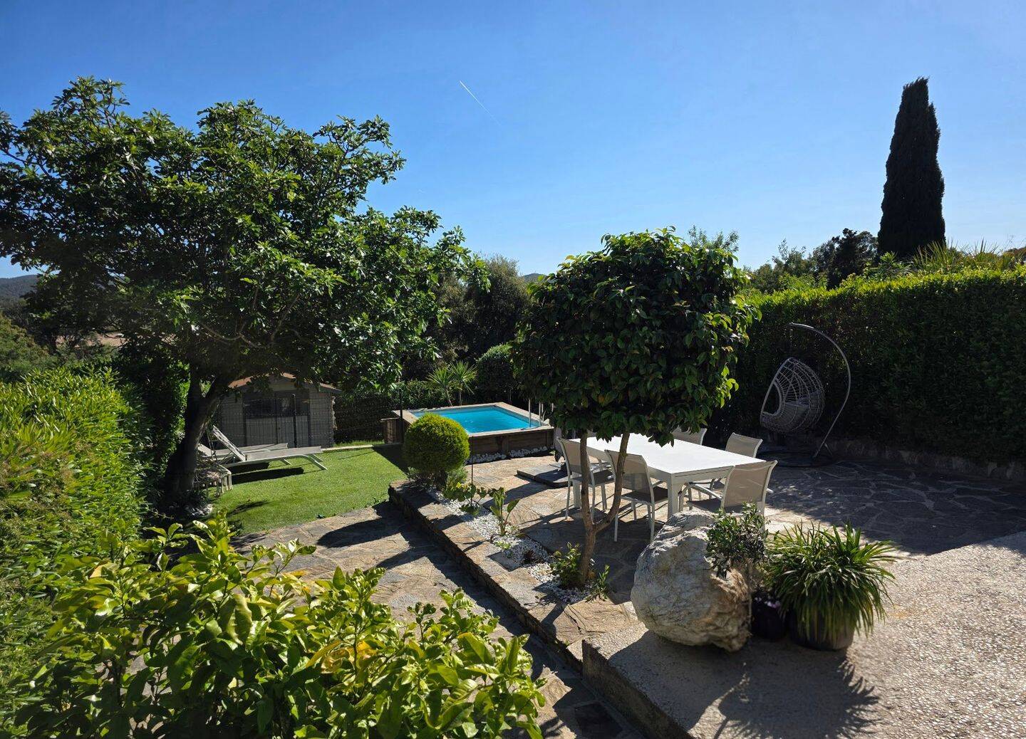 Maison 4 pièces 94 m² · à Bormes-les-Mimosas · 94 m² · 620 000 €