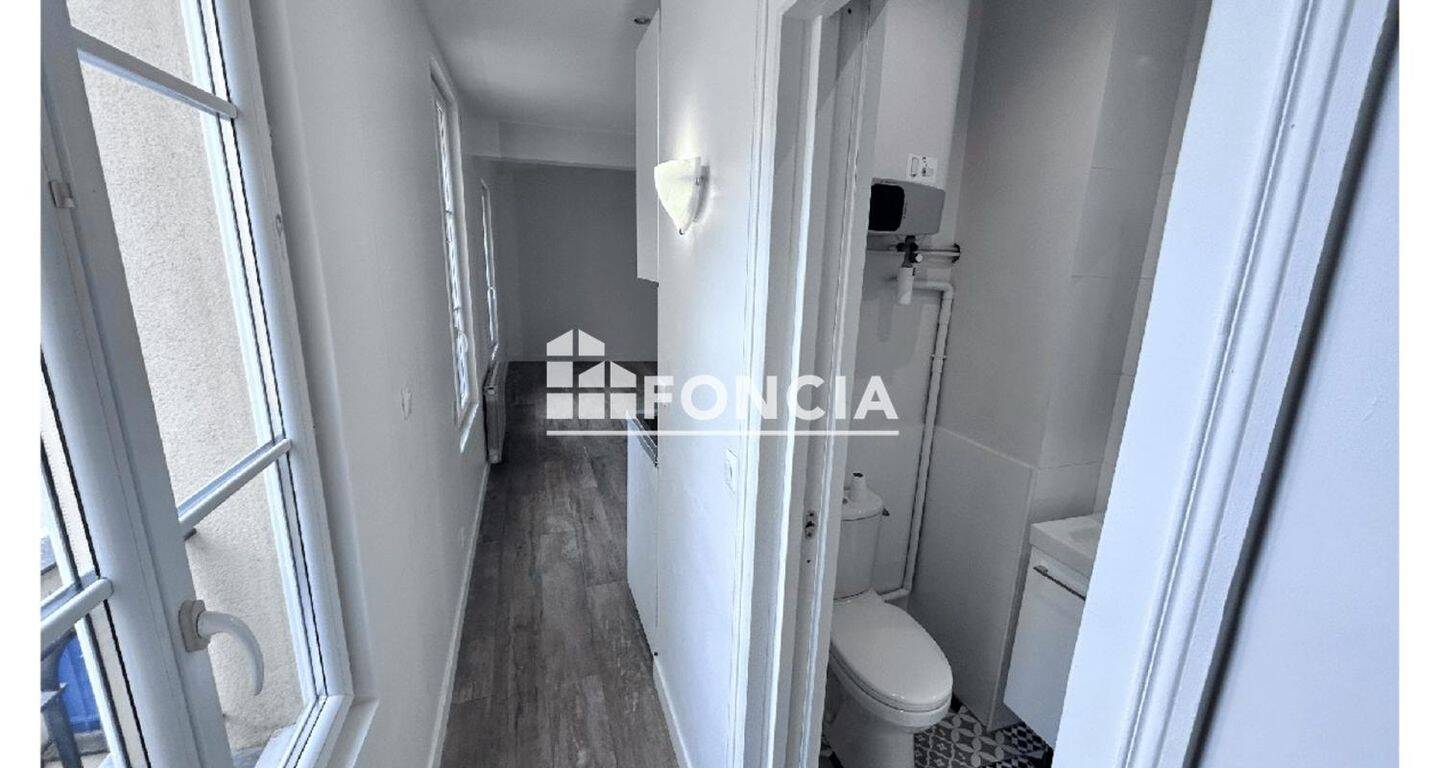 Appartement 1 pièce 22 m² · à Rueil-Malmaison · 21,6 m² · 756 €/mois
