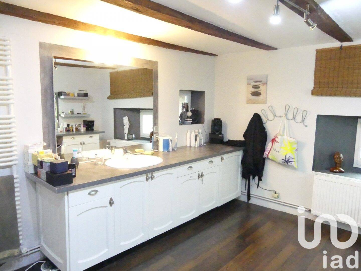 Maison 6 pièces 230 m² · à Mont-lès-Neufchâteau · 230 m² · 216 000 €