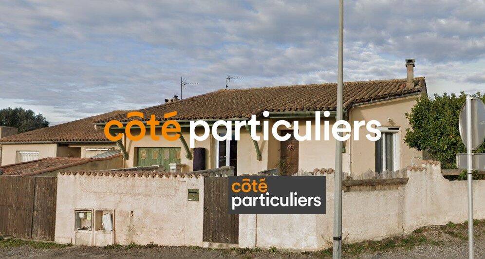 Maison 5 pièces 108 m² · à Carcassonne · 108 m² · 168 000 €