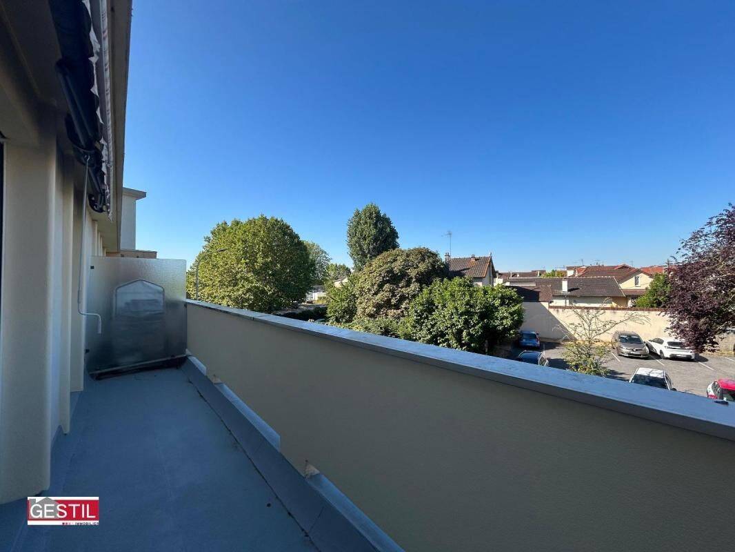 Appartement 3 pièces 47 m² · à Eaubonne · 47 m² · 1 225 €/mois
