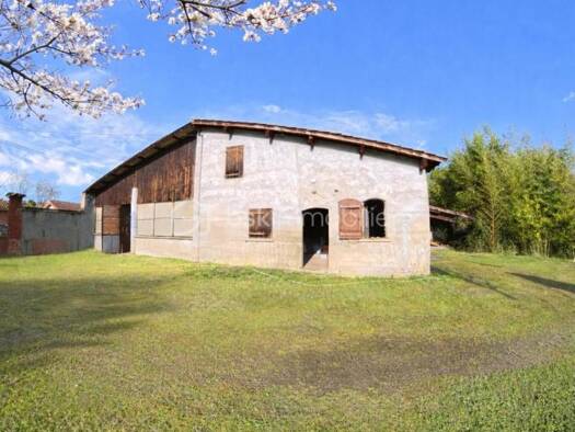 Terrain à vendre 293 000 € 1 098 m² de terrain Nord Est Grenade 31330