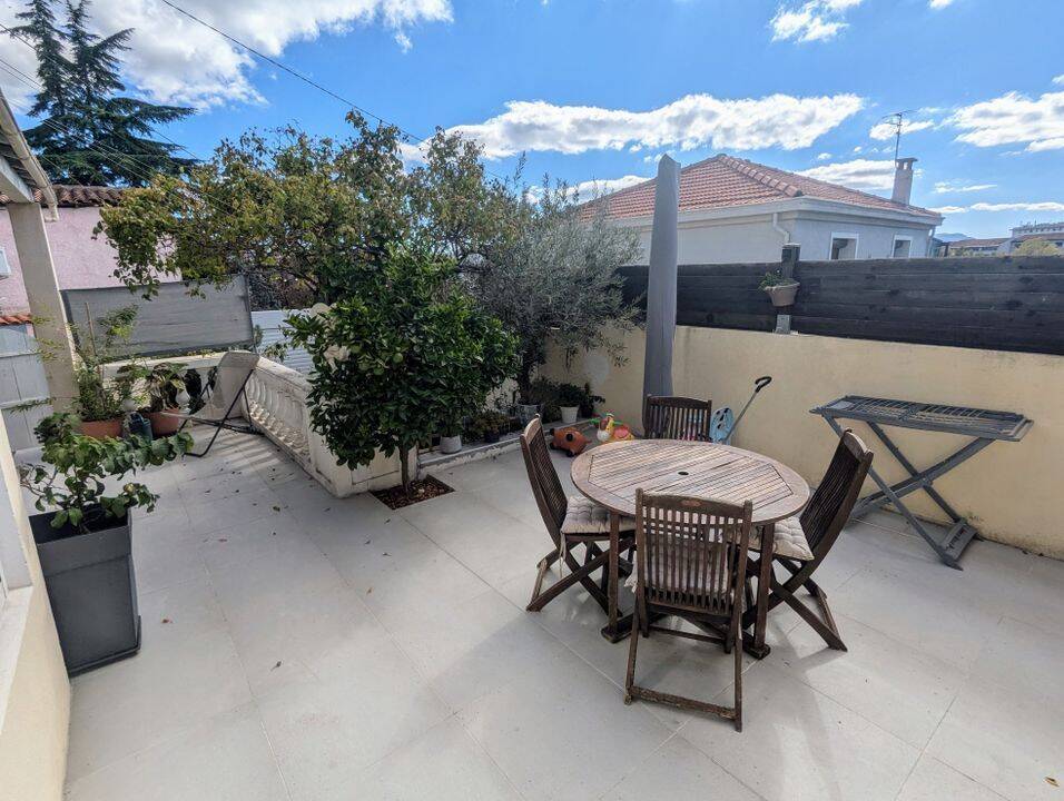 Appartement 3 pièces 64 m² · à Marseille 13ème Arrondissement · 64 m² · 950 €/mois