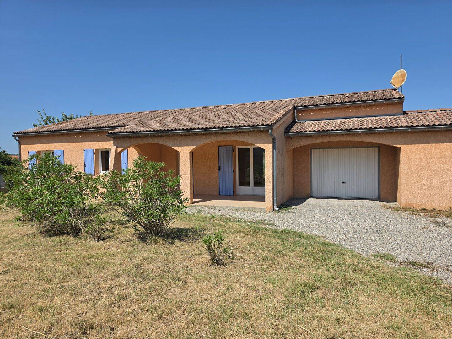 Maison 4 pièces 101 m² · à Ruoms · 101,2 m² · 266 000 €