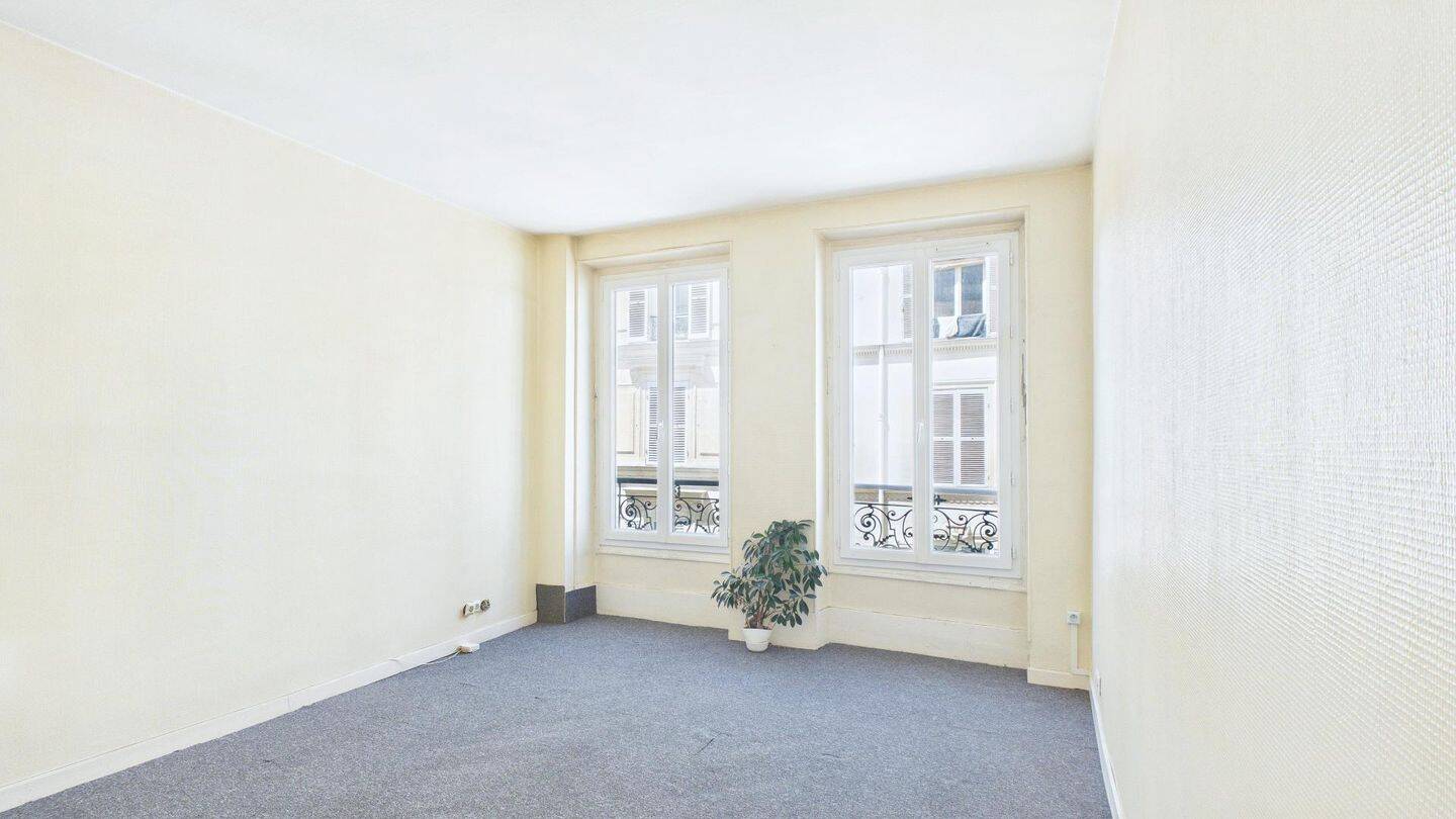 Appartement 1 pièce 20 m² · à Paris 17ème Arrondissement · 20 m² · 190 000 €