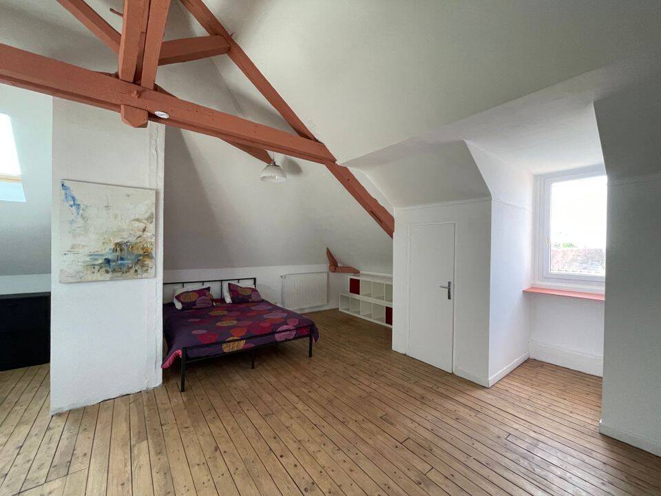 Appartement 1 pièce 45 m² · à Sainte-Savine · 45 m² · 450 €