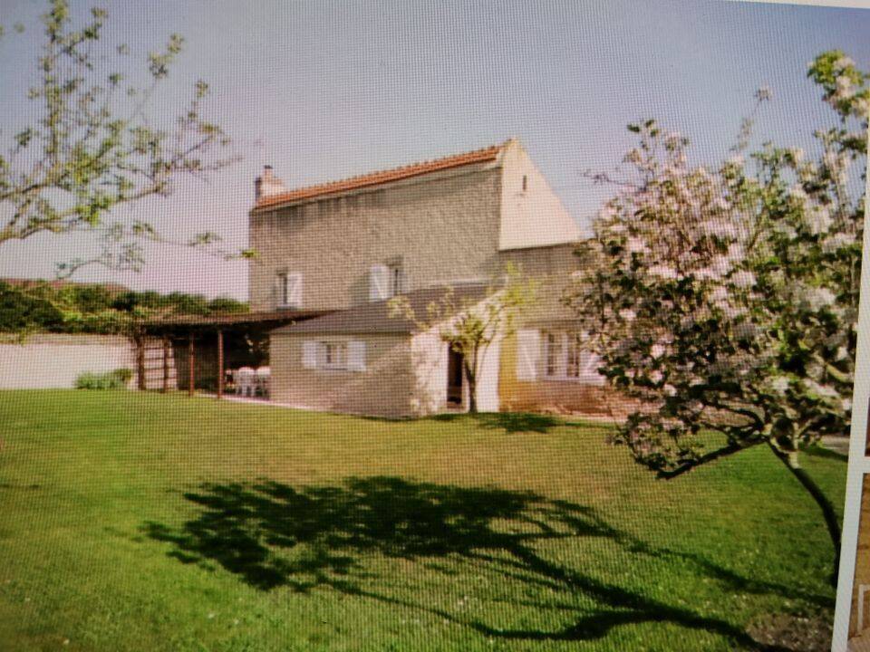 Maison 3 pièces 84 m² · à Mézidon Vallée d'Auge · 84 m² · 1 250 €