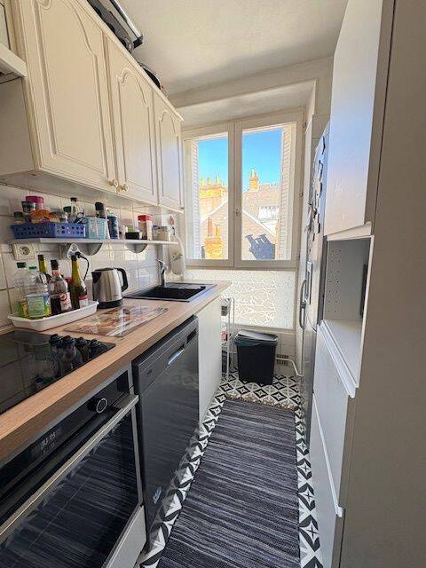 Appartement 3 pièces 52 m² · à Orléans · 52 m² · 127 000 €