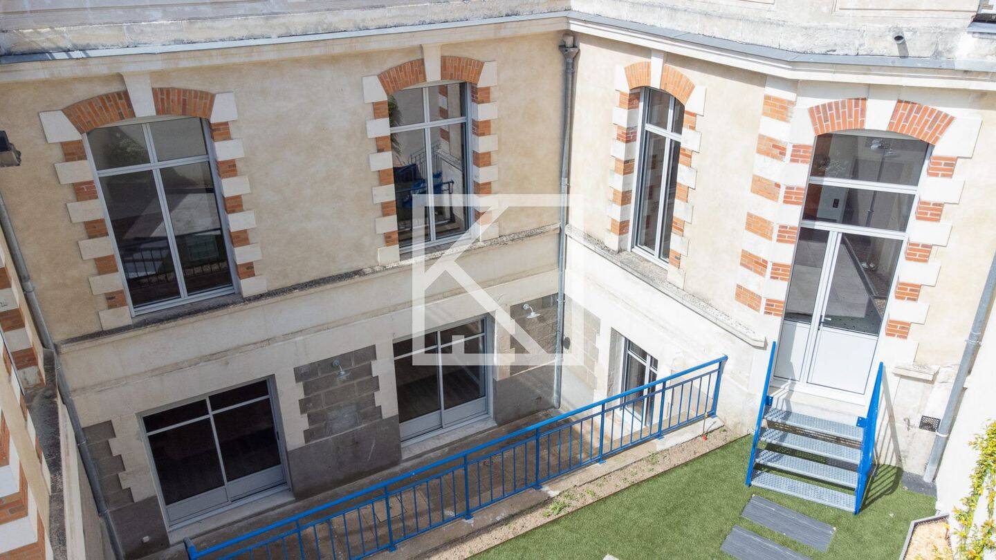 Appartement 6 pièces 205 m² · à Cholet · 205 m² · 570 000 €