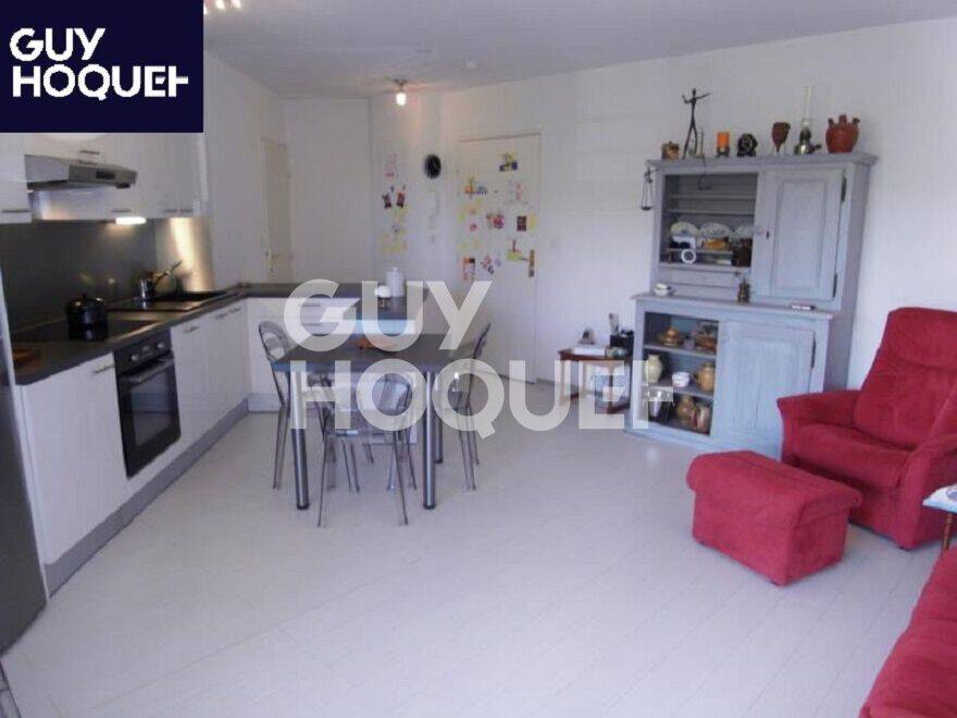 Appartement 3 pièces 52 m² · à Montpellier · 52 m² · 737 €