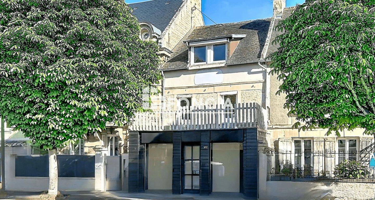 Maison 7 pièces 155 m² · à Caen · 155 m² · 349 000 €